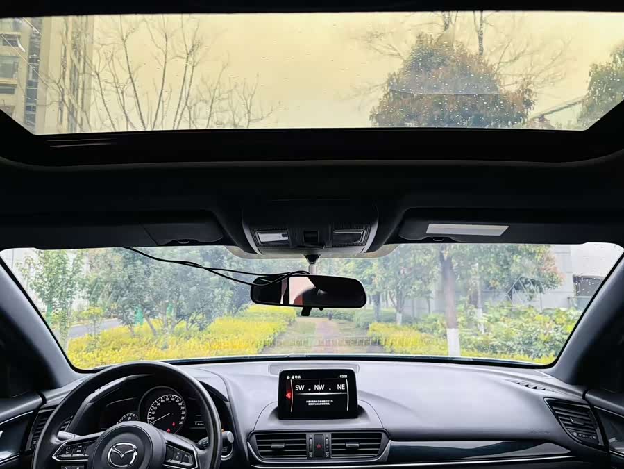 马自达 马自达CX-4 2022 汽车图片 #13