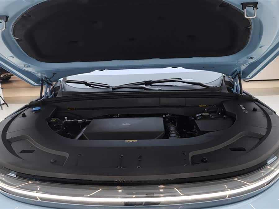 Li L7 2024 immagine di auto #13