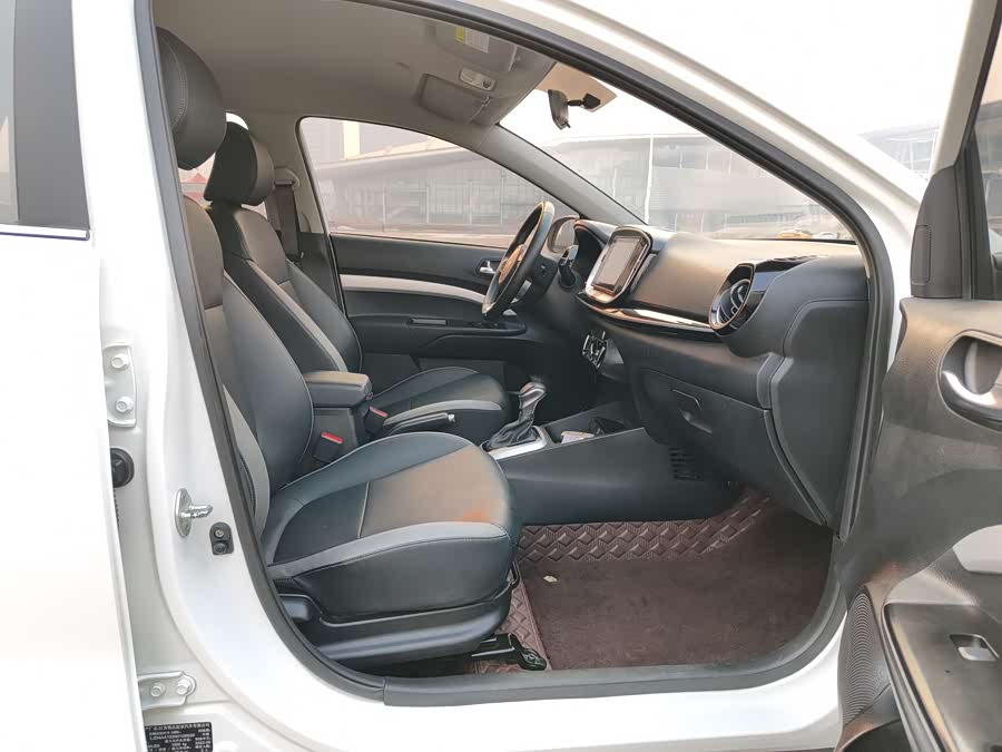 Kia KX1 2022 imagen de coche #13