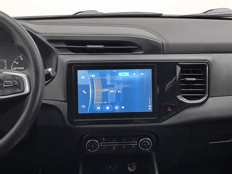 Chery Tiggo 5x 2019 car image #13