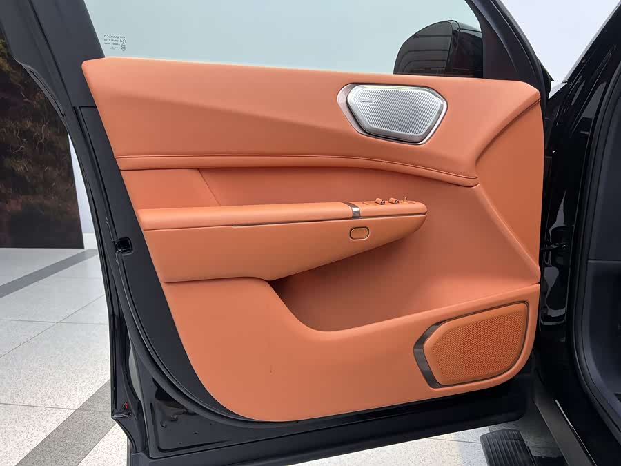 Lynk & Co 900 2025 car image #13