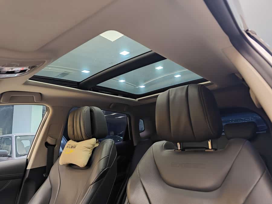 Exceed Chasing Wind C-DM 2022 car image #13