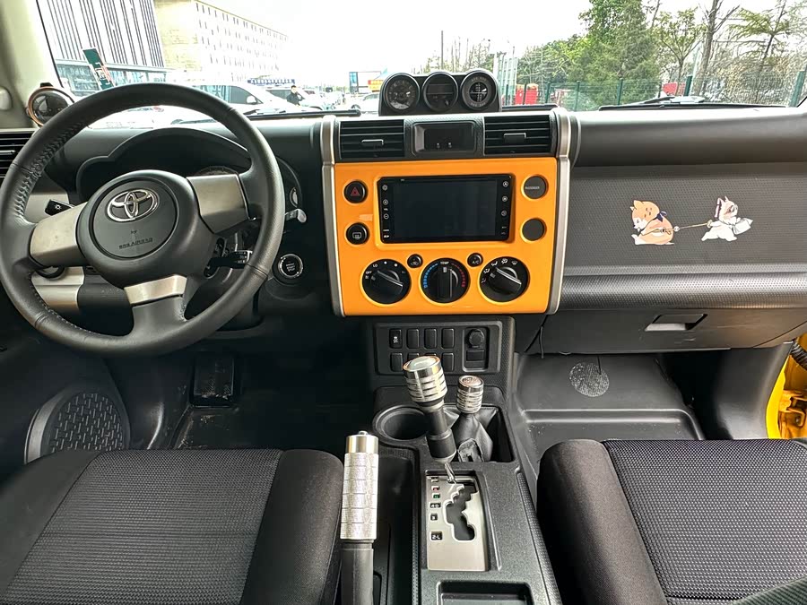 Toyota 2020 car image #13