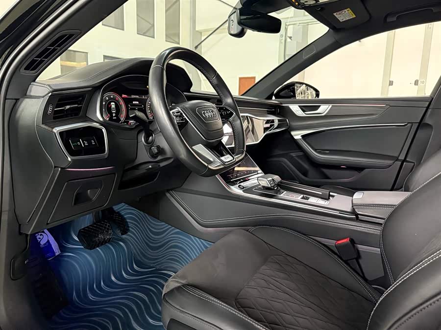 Audi A6L 2023 imagem de carro #13