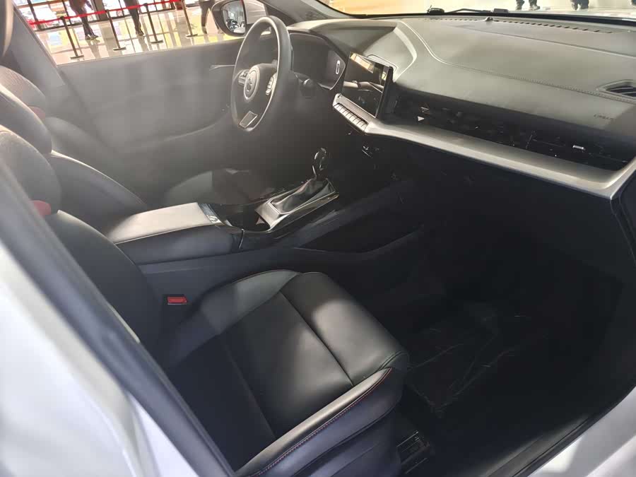 MG 5 2024 car image #13