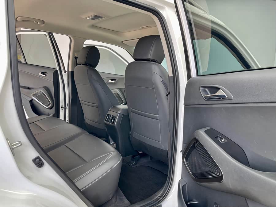 Hyundai ix35 2023 car image #13