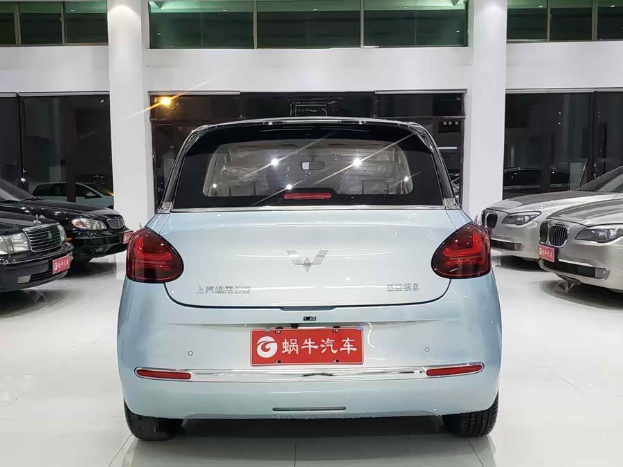 Wuling Binguo 2025 изображение автомобиля #13