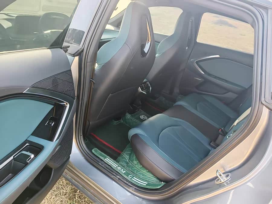 MG 7 2023 изображение автомобиля #13