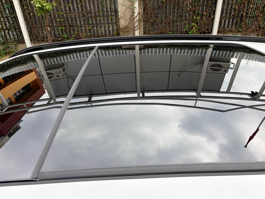 BMW X3 2023 immagine di auto #13