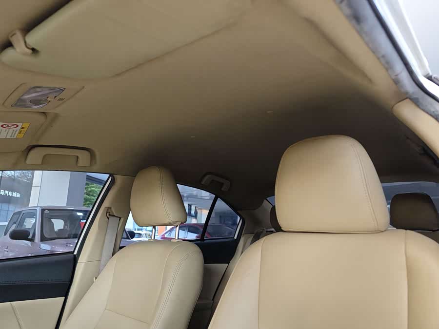 Vios 2018 #13 Vios 2018 immagine di auto #13