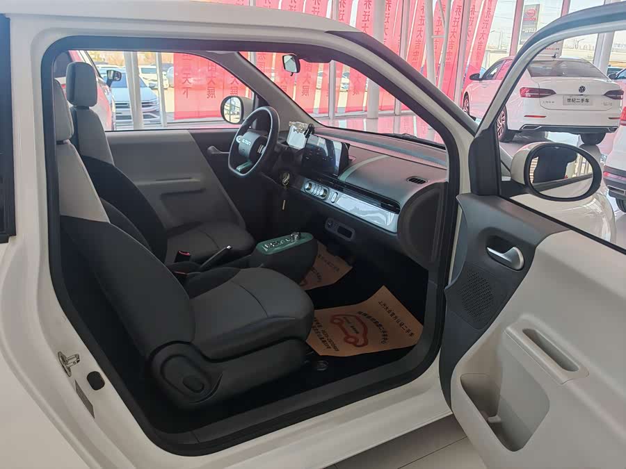 Changan 2022 car image #13