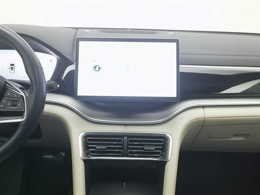 BYD Song Plus New Energy 2023 car image #13