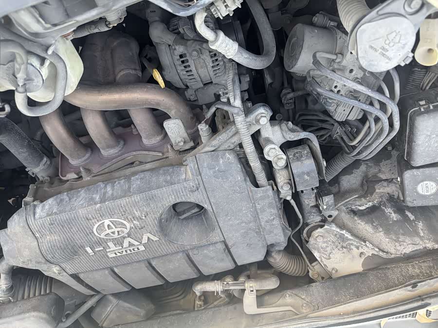 丰田 汉兰达 2010 汽车图片 #13