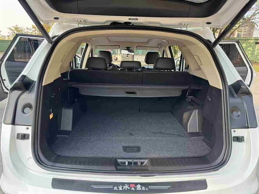 Jetour X90 2020 image de voiture #13