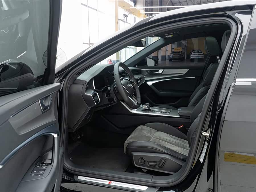 Audi A6L 2020 imagem de carro #13