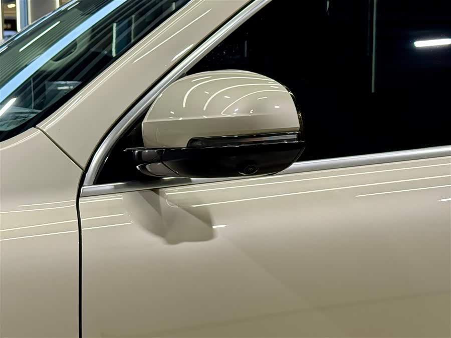 坦克 坦克500 2023 汽车图片 #13