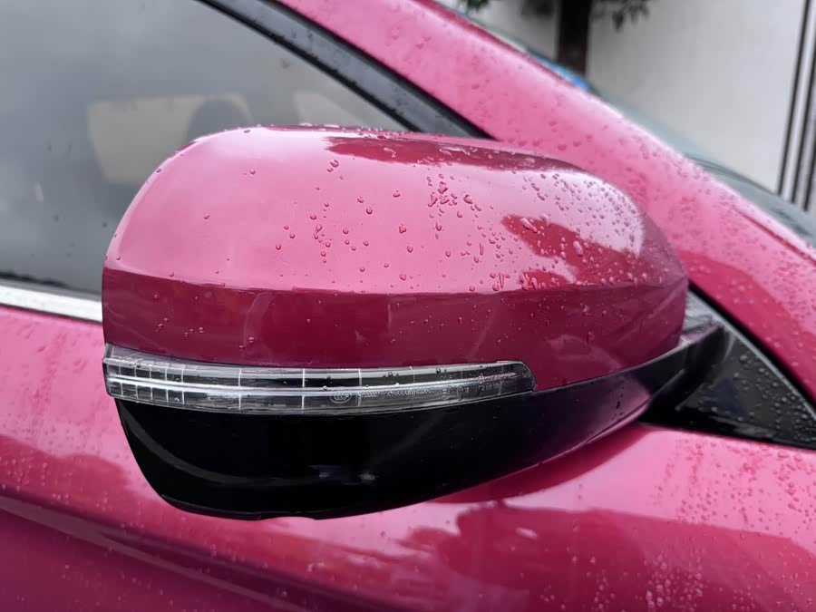 Haval H6 Coupe 2017 صورة سيارة #13