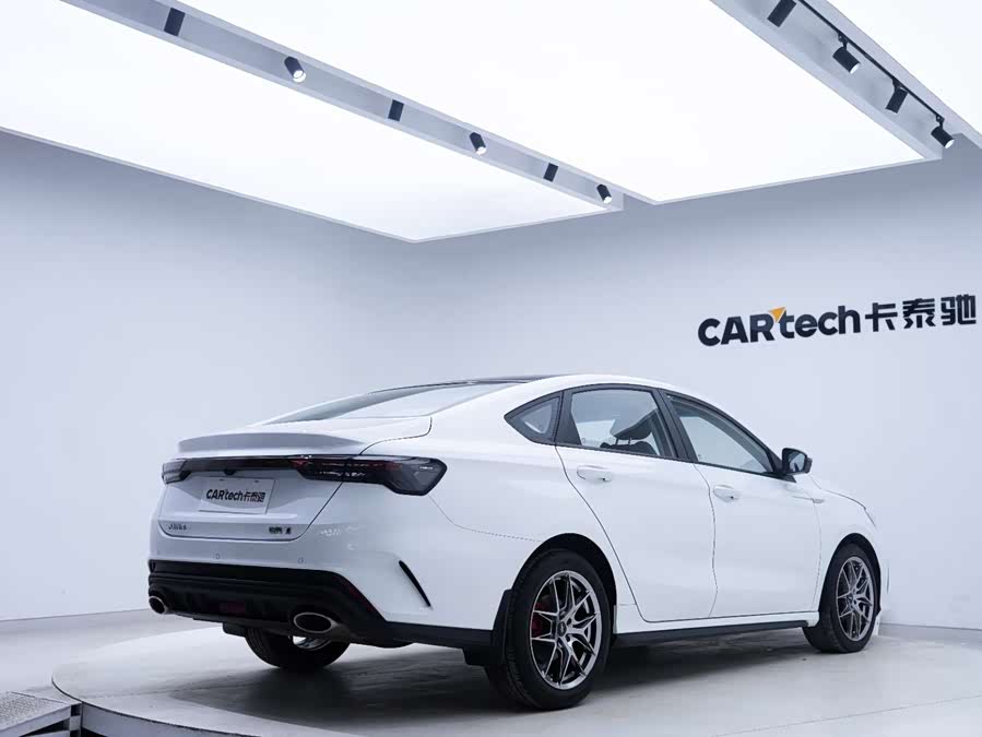 GEELY Binray 2024 car image #13