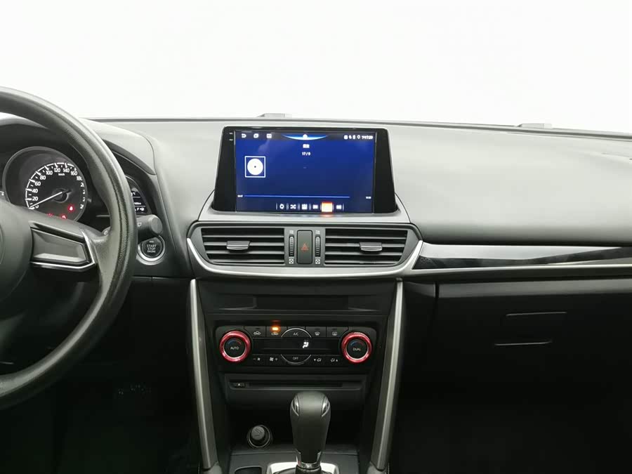 马自达 马自达CX-4 2018 汽车图片 #13