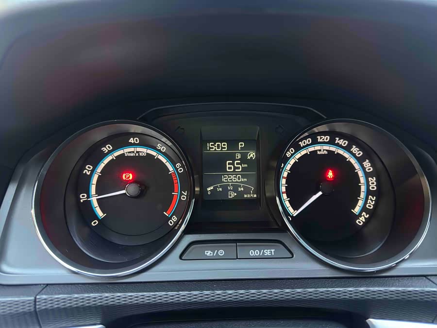 Skoda Kamiq 2023 car image #13