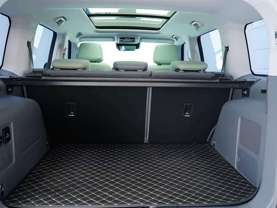 Beijing 2023 immagine di auto #13