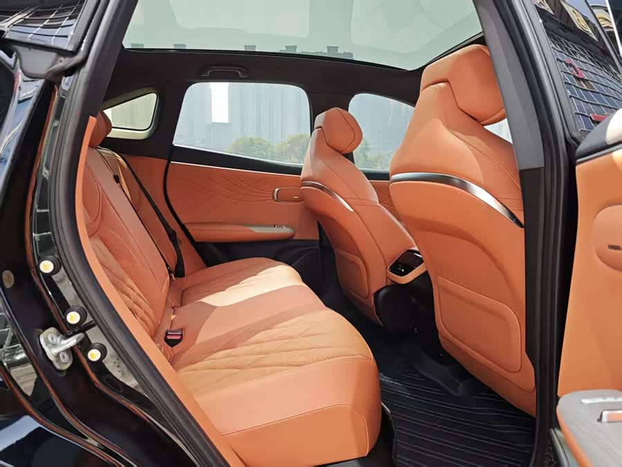 Deepal S07 2024 image de voiture #13