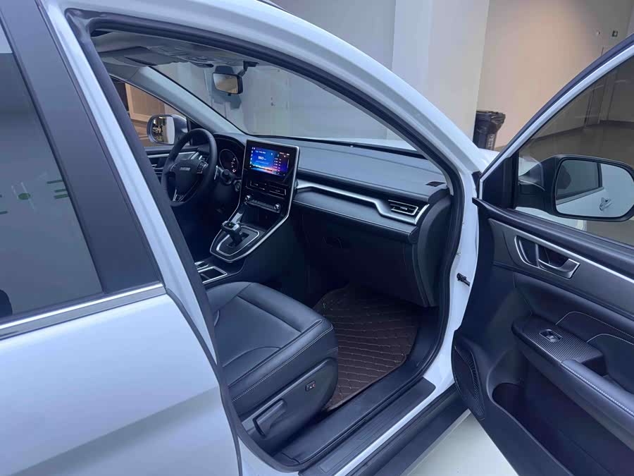 哈弗 哈弗M6 2023 汽车图片 #13