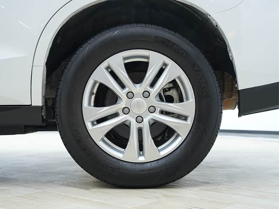 哈弗 哈弗M6 2023 汽车图片 #13