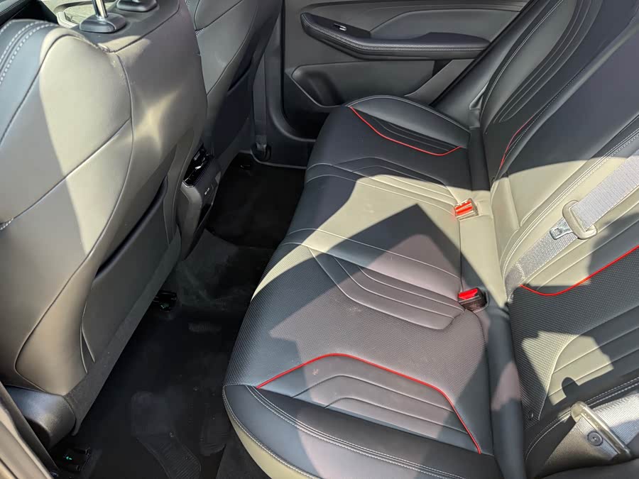GEELY Binray 2023 #13 GEELY Binray 2023 car image #13