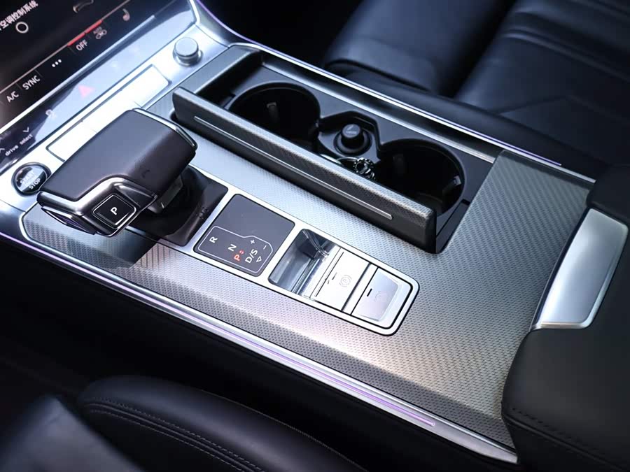 Audi A7 2021 imagen de coche #13