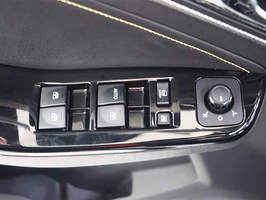 Beijing X3 2020 immagine di auto #13