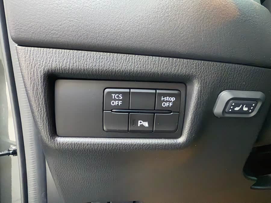 马自达 马自达CX-5 2023 汽车图片 #13