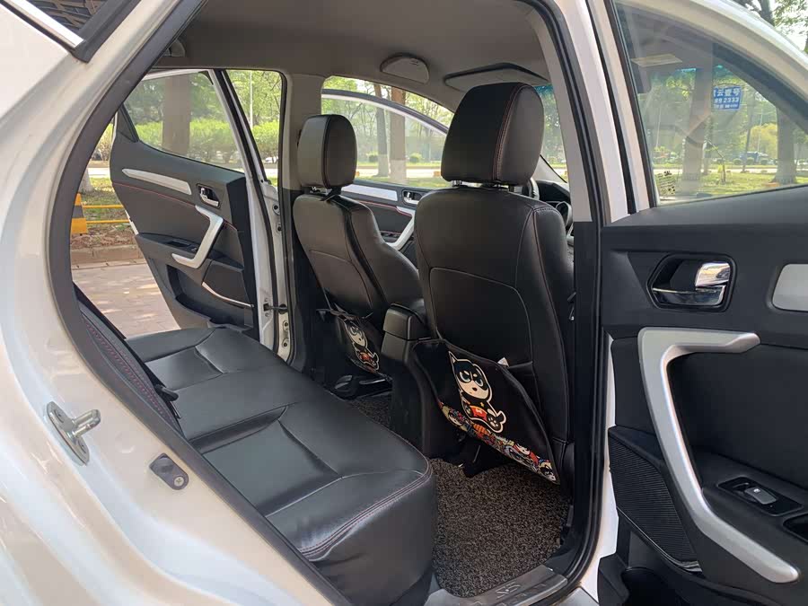 JAC 2016 imagem de carro #13