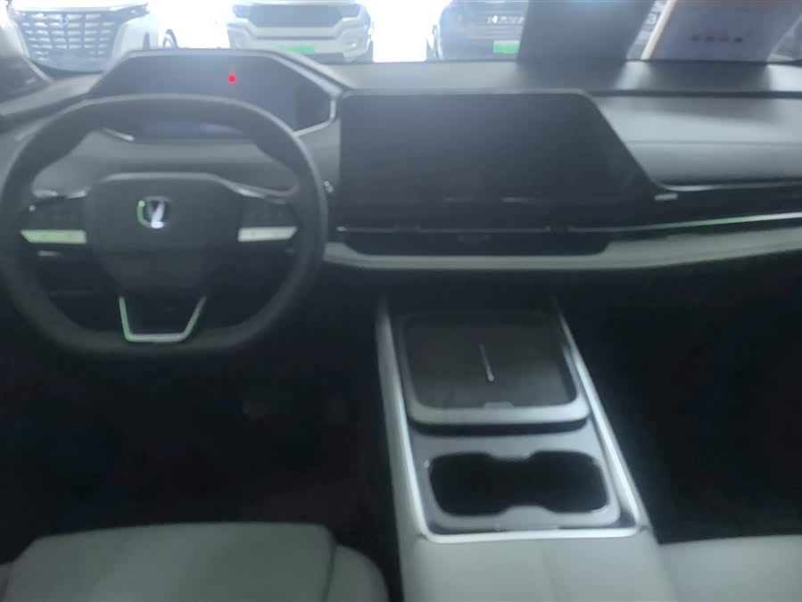 Changan CS55PLUS PHEV 2025 immagine di auto #13