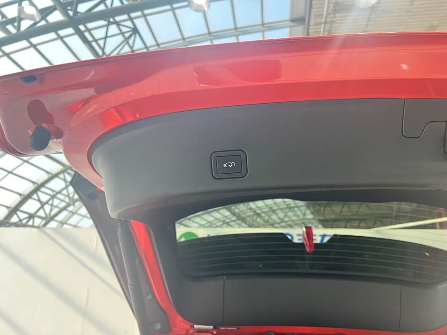 Deepal S07 2024 image de voiture #13