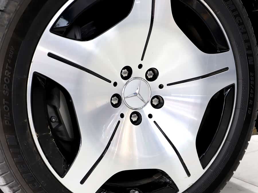 Mercedes-Benz Maybach S Class 2025 car image #13