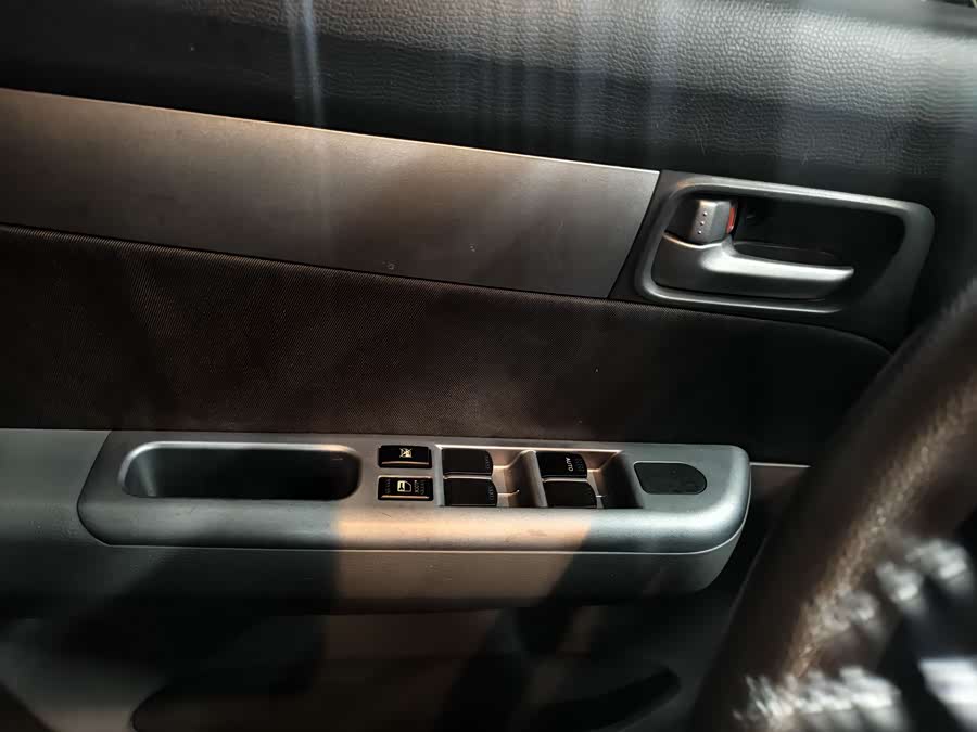 铃木 雨燕 2014 汽车图片 #13