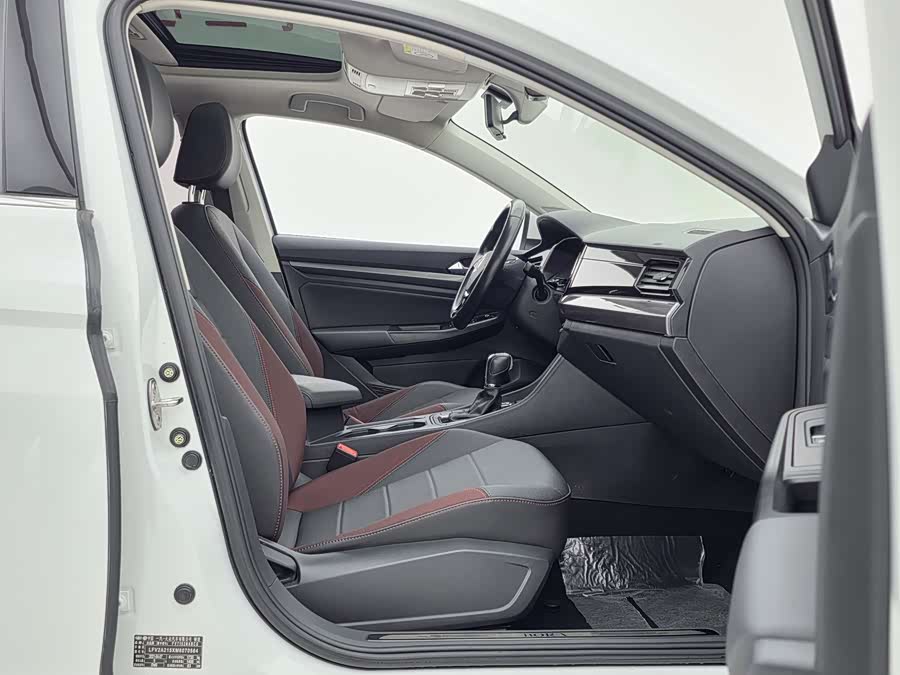 Volkswagen Bora 2021 #13 Volkswagen Bora 2021 car image #13