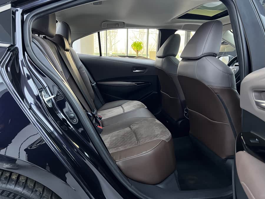 Toyota Allion 2021 car image #13