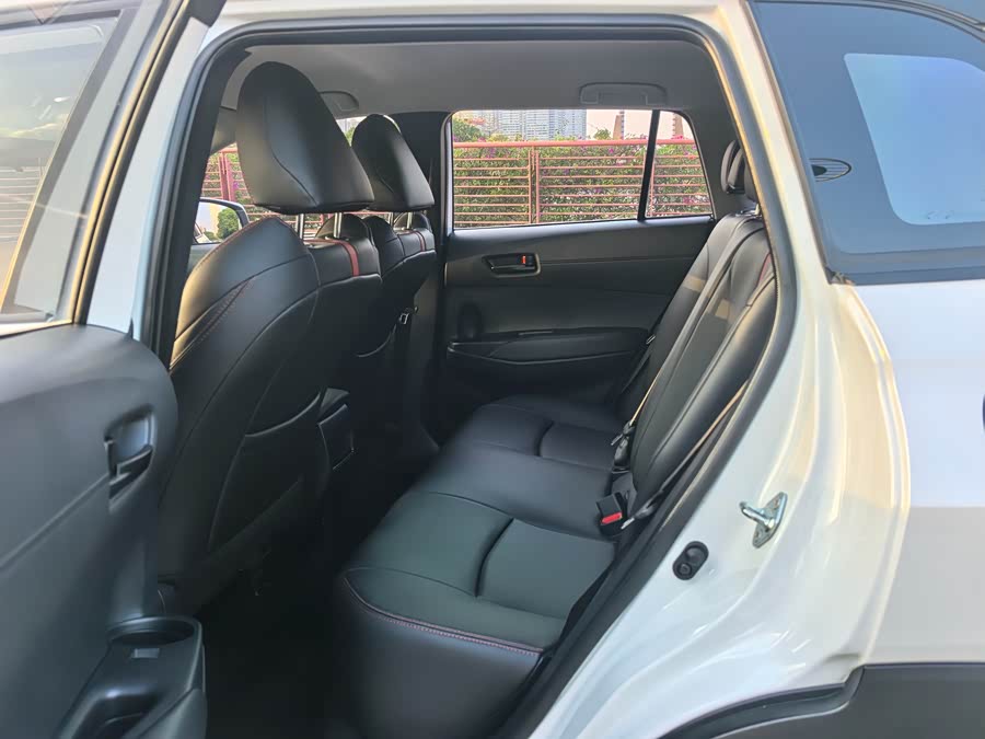 Toyota Frontlander 2024 car image #13