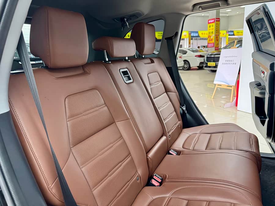 Honda CR-V 2021 car image #13