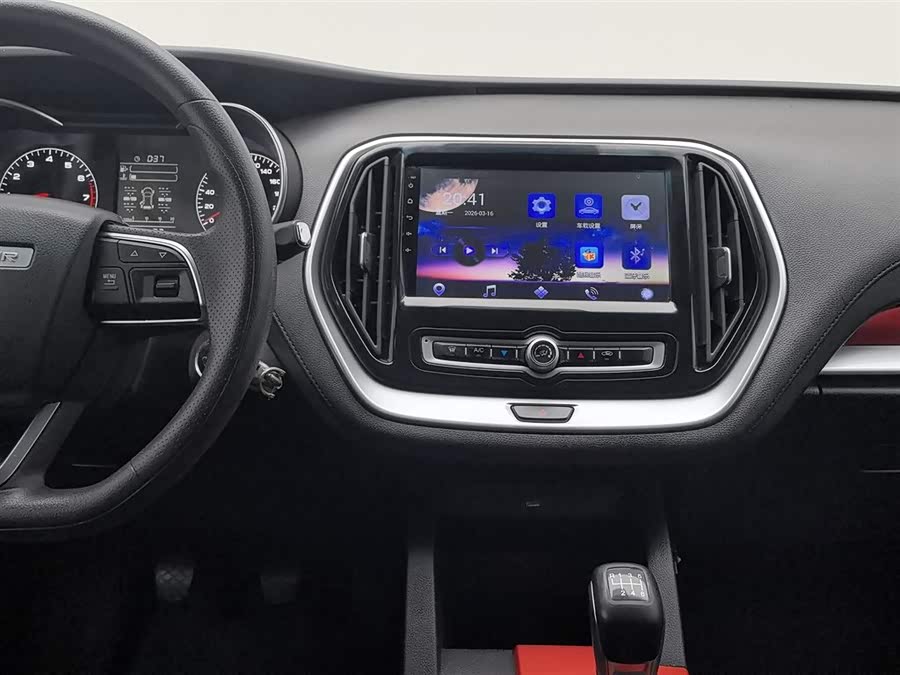 X70M 2020 car image #13