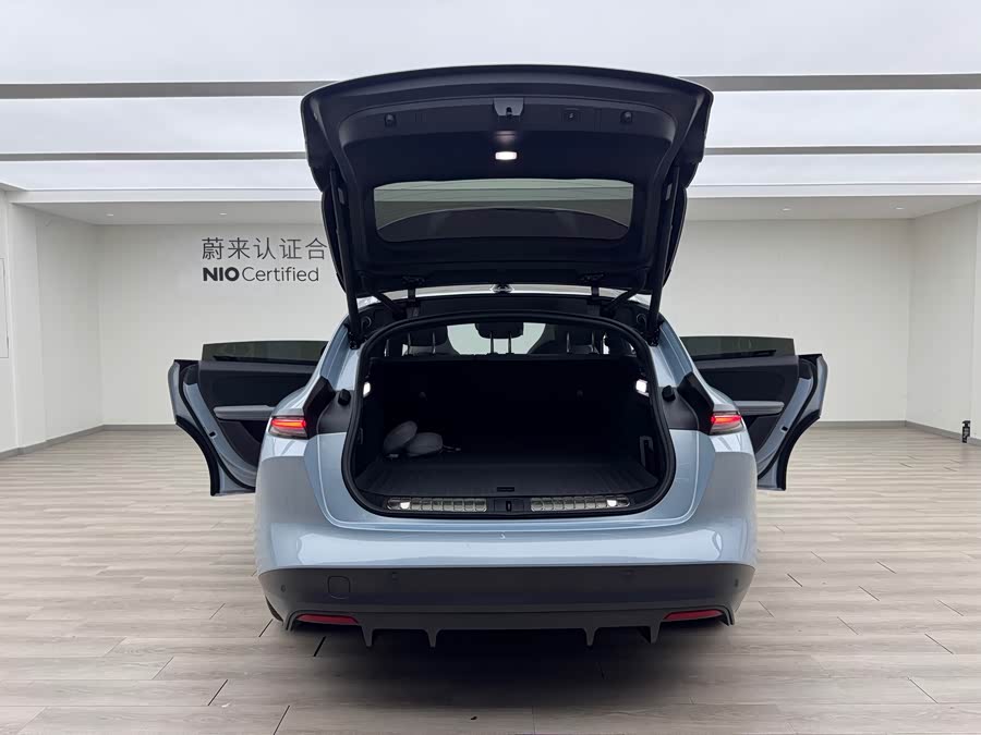 蔚来 蔚来ET5T 2024 汽车图片 #13
