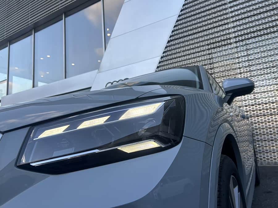 奥迪 奥迪Q2L 汽车图片 #13