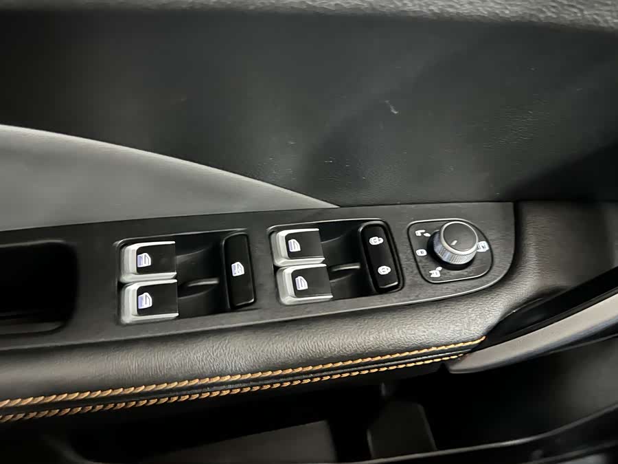 GEELY Coolray 2024 #13 GEELY Coolray 2024 car image #13