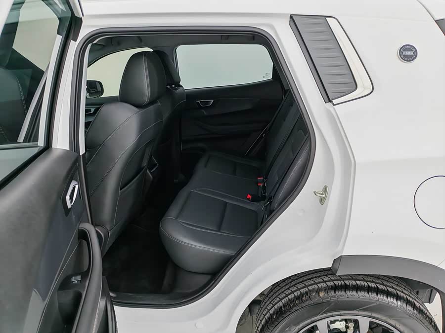 奇瑞 瑞虎5x 2025 汽车图片 #13