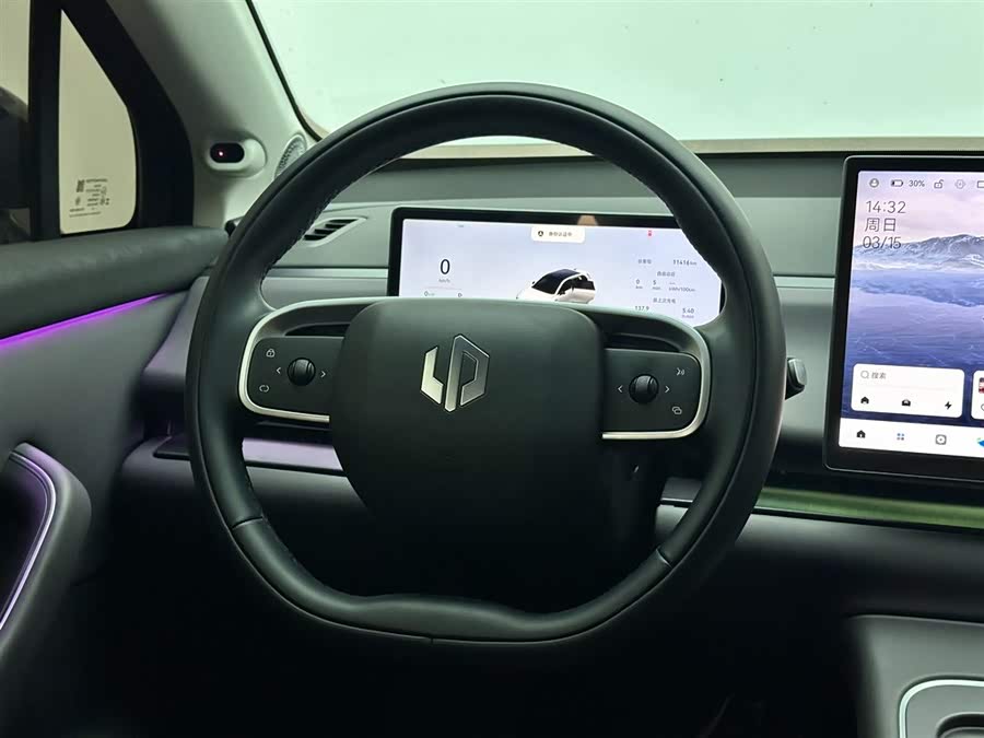 零跑汽车 零跑C10 2025 汽车图片 #13