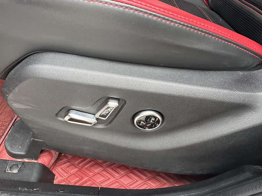 北京汽车 北京越野BJ40 2021 汽车图片 #13