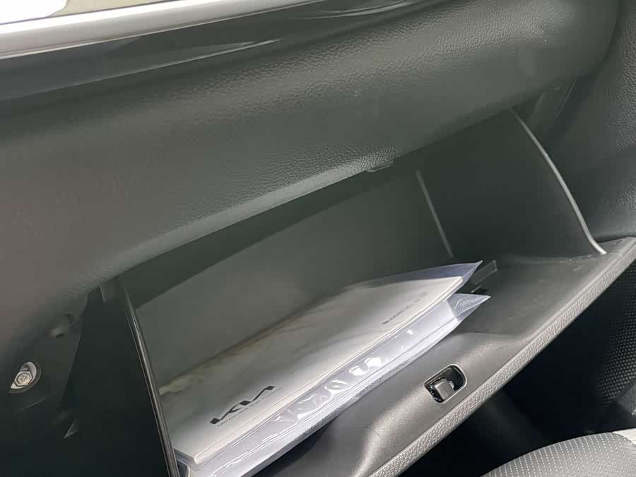 Kia KX1 2022 imagem de carro #13