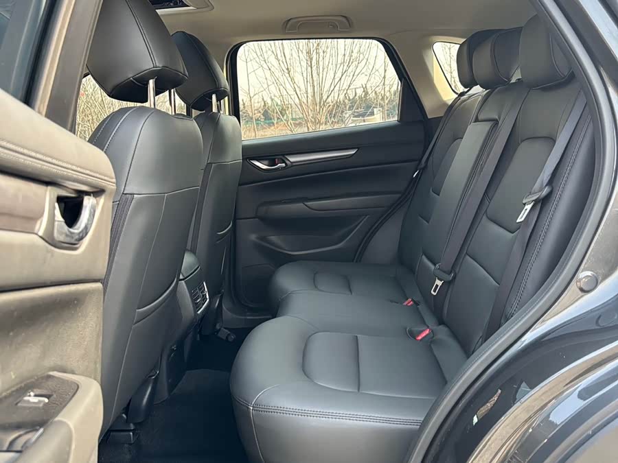 马自达 马自达CX-5 2023 汽车图片 #13